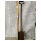 Vintage Shovel