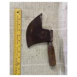 Vintage Cleaver