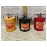 Vintage R.K.G. Inc ï¿½Old Fashion Krockï¿½ Plastic