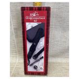 Glove Compartment Set