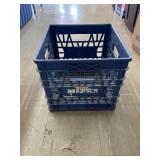 Milk Crate