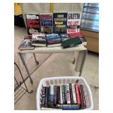 W.E.BGriffin Books and more