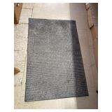 Rug - approximately 30' x 47'