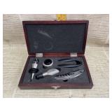 Wine Bottle Opener Set