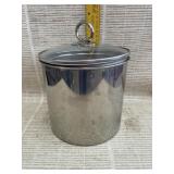 18/8 Stainless Steel Container with Lid