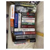W.E.B. Griffin Books and more