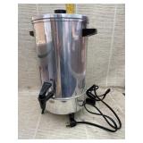 30 Cup Coffee Maker