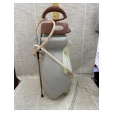 Spray's Go Deck Sprayer