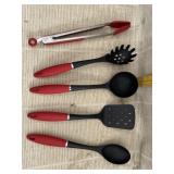 Lorena Bella Kitchen Collection