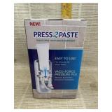 Press 2 Paste