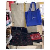 Reusable Bags, Tote Bag