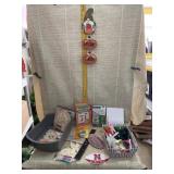 Art Kits, Word Find, Clips, Ruler, and more