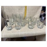 Anchor Hocking Glasses