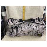 Land Shark Duffle