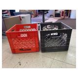2 Crates
