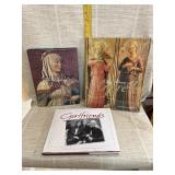 The Glory of Angels Book, Girlfriends Book,