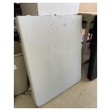 6' Folding Table
