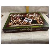 Wine-Opoly Game