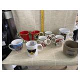 Cups