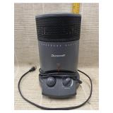 Diracraft Surround Heat Space Heater