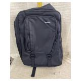 Journeyman Backpack