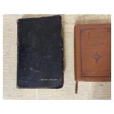 Bible, Devotional