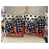 Throw Pillows