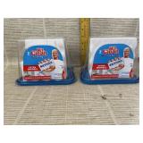 Magic Erasers