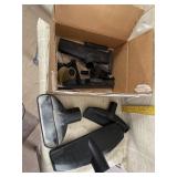 Vacuum Attachments