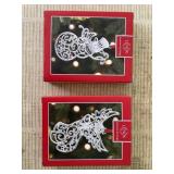 Lenox Ornaments