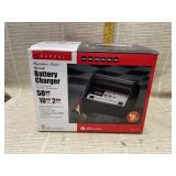 Schumacher Battery Charger