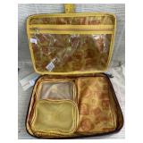 Samantha Brown Cosmetic Bag