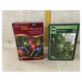 Miniature Light Sets