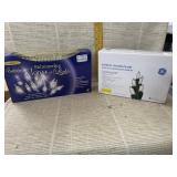 Miniature Light Sets