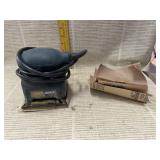 Black & Decker Finishing Sander with Sandpaper