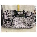 Land Shark Duffle