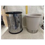 Trash Cans