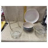 Threshold Westfield Plate, Candy DishesRoyal