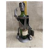 Wine Bottle Holder