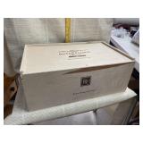 Rutherford Ranch Wine Box