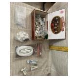 Cigar Box, Hinges, Re-Cording Kit, and more