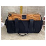 Journeyman Duffle