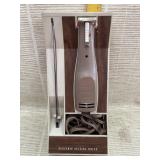 GE Electric Knife Set