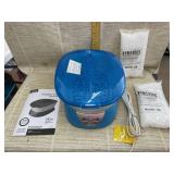Homesick ParaSpa Plus Paraffin Bath