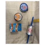 Fishing Line, Kite String