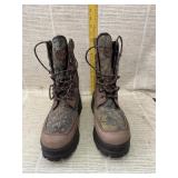Cabela's Insulated LP Boots 9M
