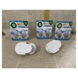 Air Wick Plug In Warmer Refills, Febreze Plug Ins