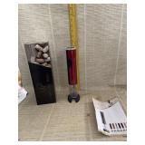 Wolfgang Puck Electric Wine Opener