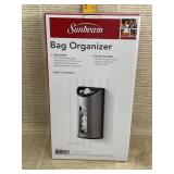 Bag Organizer