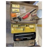 Gun Cleaning Kit